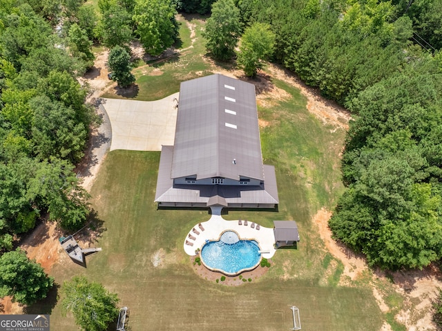 Listing photo 3 for 110 Wilson Rd, Jackson GA 30233