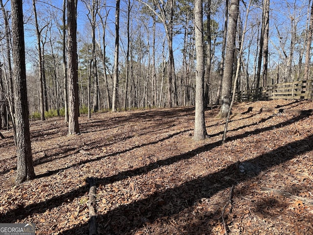 0 Swallow Dr, White GA, 30184 land for sale