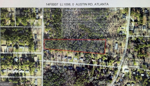 0 SW Austin Rd SW, Atlanta, GA 30331