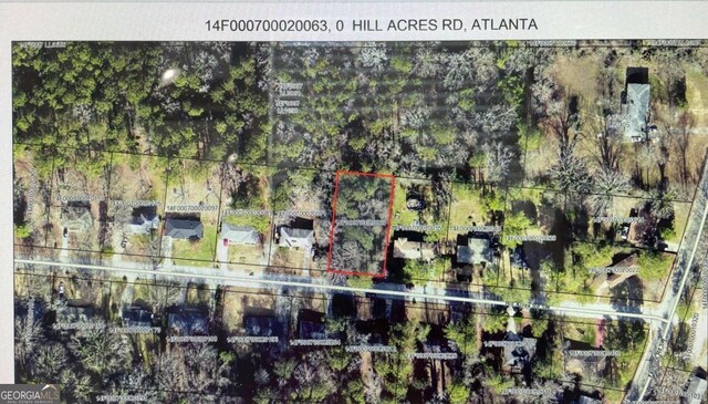 0 SW Austin Rd SW, Atlanta, GA 30331