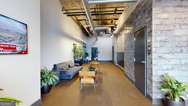 112 Rogers St Unit 409, Atlanta, GA 30317 - view of common area