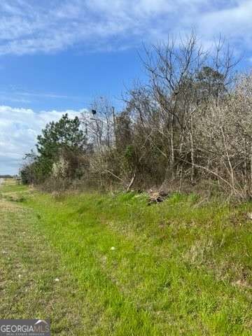 367 Pine St, Unadilla GA, 31091 land for sale