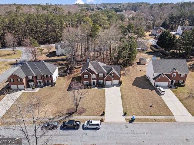 Listing photo 2 for 9630 Carolina Dr, Jonesboro GA 30238