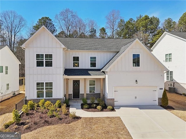 2865 Ferncliff St, Cumming GA, 30028, 5 bedrooms, 4 baths house for sale