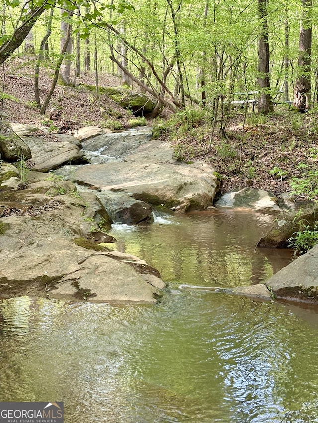 view of landscape