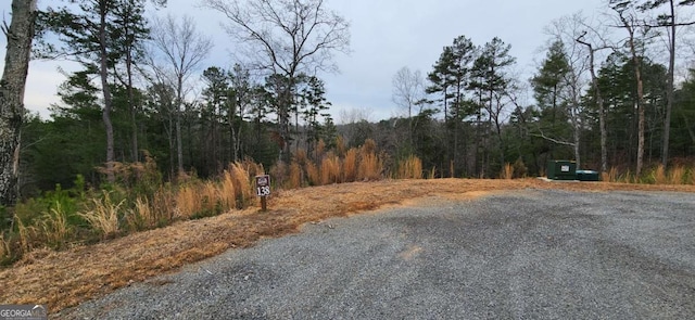 LOT138 Sundown Trl, Ellijay GA, 30540 land for sale