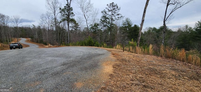 Listing photo 2 for LOT138 Sundown Trl, Ellijay GA 30540