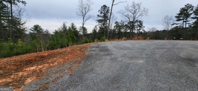 Listing photo 3 for LOT138 Sundown Trl, Ellijay GA 30540