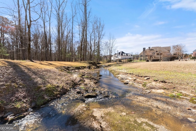 1348 Ewing Creek Dr, Dacula, GA 30019 - view of street