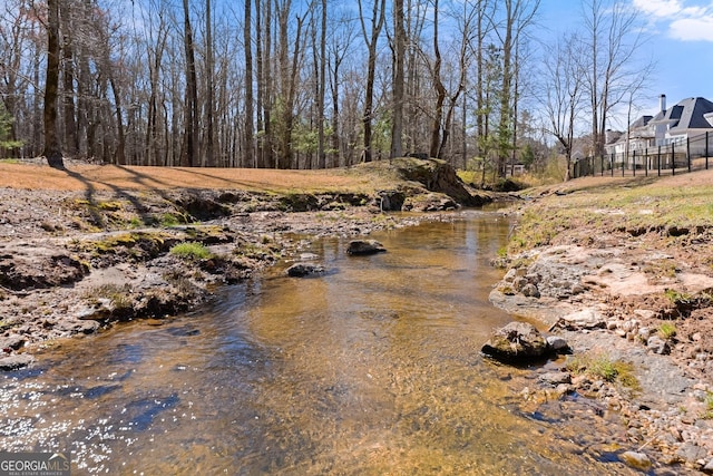 1348 Ewing Creek Dr, Dacula, GA 30019 - water view