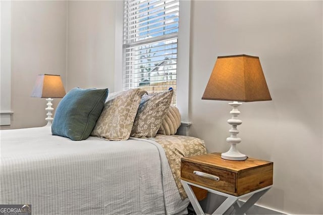 942 Byron Dr SW, Atlanta, GA 30310 - view of bedroom