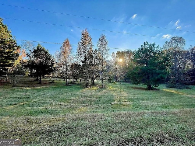 208 Orchard Rd, Perry, GA 31069