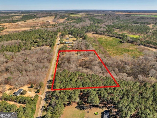 208 Orchard Rd, Perry, GA 31069