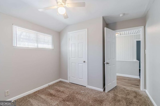 238 Howell Dr SW, Atlanta, GA 30331 - unfurnished bedroom with carpet and a ceiling fan