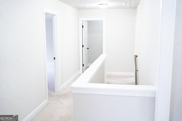 bathroom with baseboards