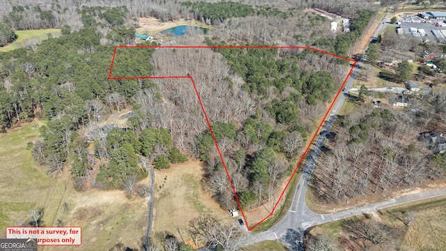 0 Fred Kilcrease Rd, Auburn GA, 30011 land for sale