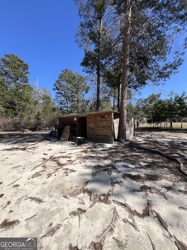 191 Rowell Rd, Roberta GA, 31078 land for sale