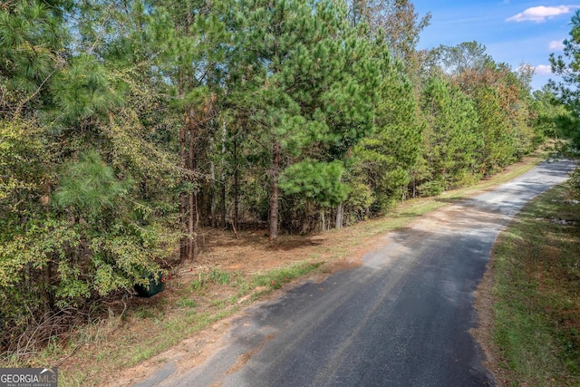 Listing photo 3 for 0 Russell Ridge Dr, Elberton GA 30635