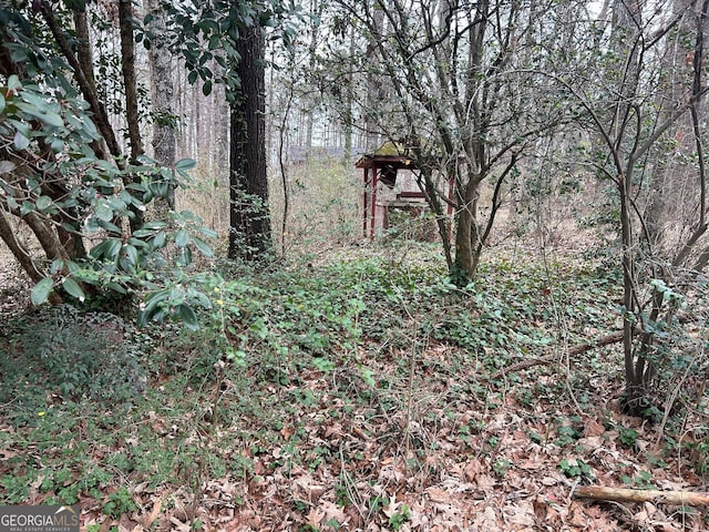 Listing photo 2 for 0 Oakview Dr, Stockbridge GA 30218