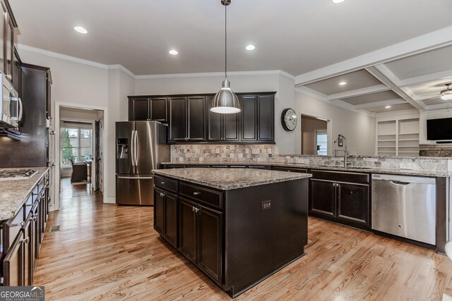3621 Sutters Pond Way, Kennesaw, GA 30152