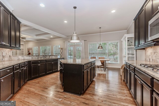3621 Sutters Pond Way, Kennesaw, GA 30152