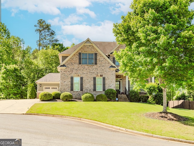 3621 Sutters Pond Way, Kennesaw, GA 30152