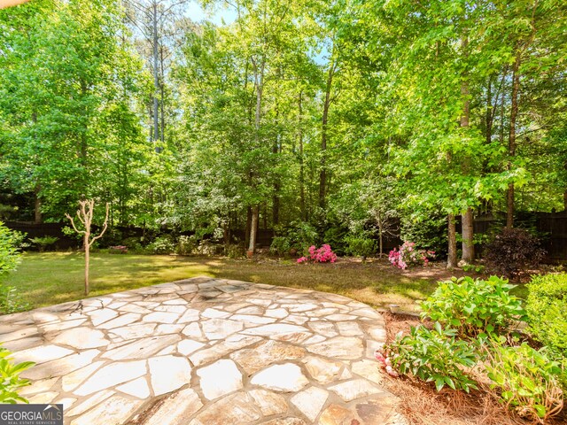 3621 Sutters Pond Way, Kennesaw, GA 30152