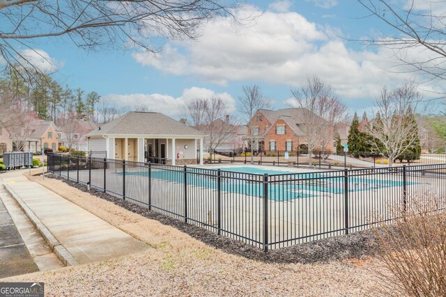 3621 Sutters Pond Way, Kennesaw, GA 30152