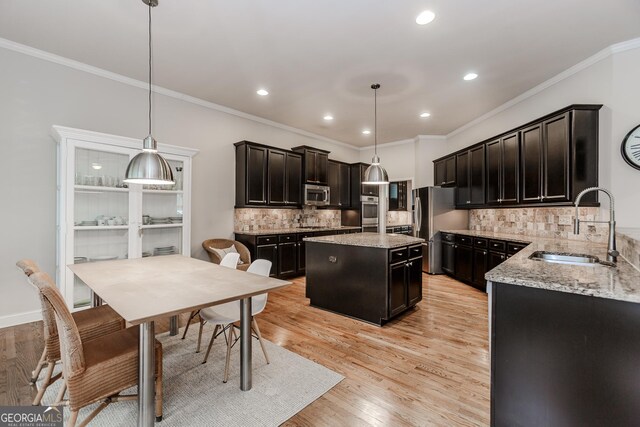 3621 Sutters Pond Way, Kennesaw, GA 30152
