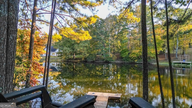 Listing photo 2 for 110 Amber Lake Dr, Ball Ground GA 30107