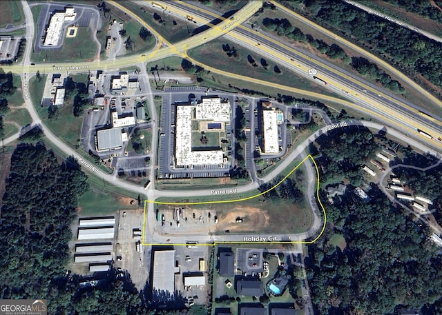 0 Patrol Rd, Forsyth, GA 31029