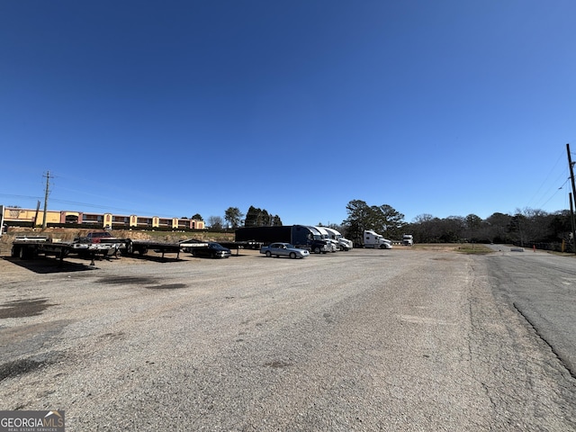 0 Patrol Rd, Forsyth, GA 31029