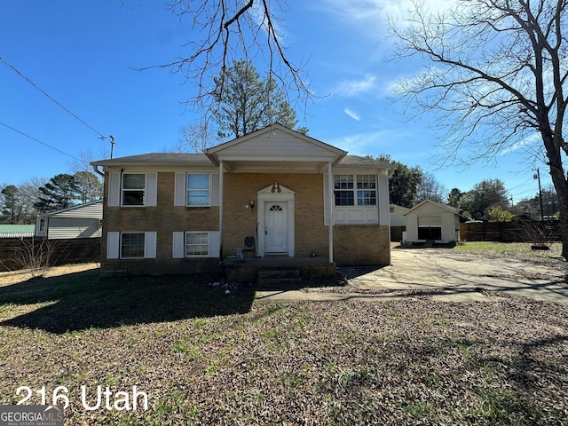 216 Utah Ave, Warner Robins, GA 31093
