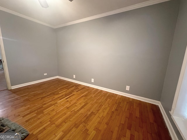 746 Thomas Rd, Trion, GA 30753 - spacious closet with wood finished floors