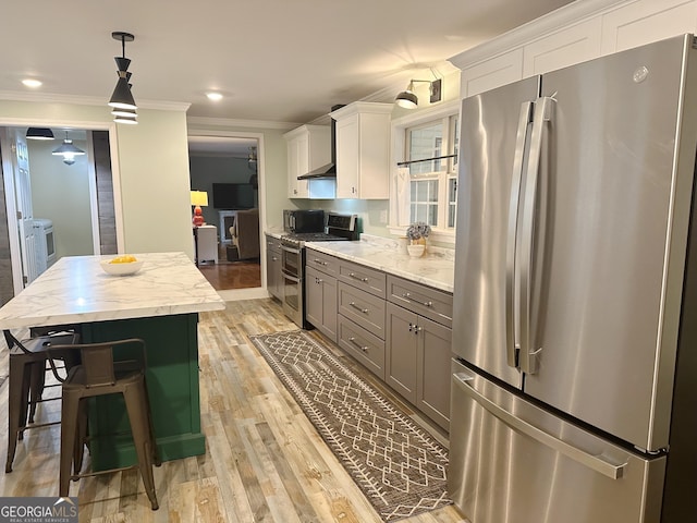 746 Thomas Rd, Trion, GA 30753 - view of green lawn