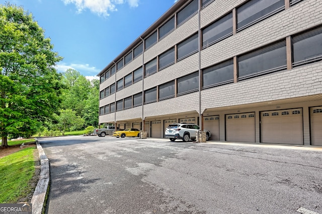 116 Smoky Mountain Ln Unit 103, Clayton, GA 30525 - view of property