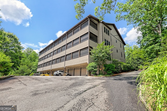 116 Smoky Mountain Ln Unit 103, Clayton, GA 30525 - view of building exterior