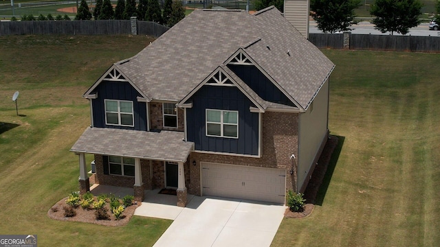 Listing photo 2 for 200 Baumgard Way, Locust Grove GA 30248