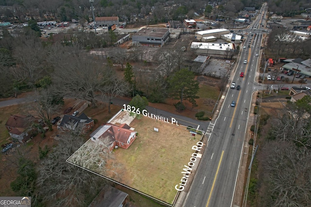 3235 Glenwood Rd, Decatur GA, 30032 land for sale