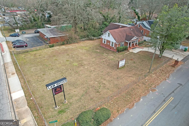 Listing photo 3 for 3235 Glenwood Rd, Decatur GA 30032