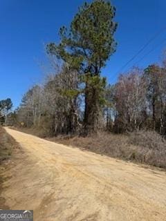 Listing photo 2 for LOTS11 Shoals Rd, Sparta GA 31087