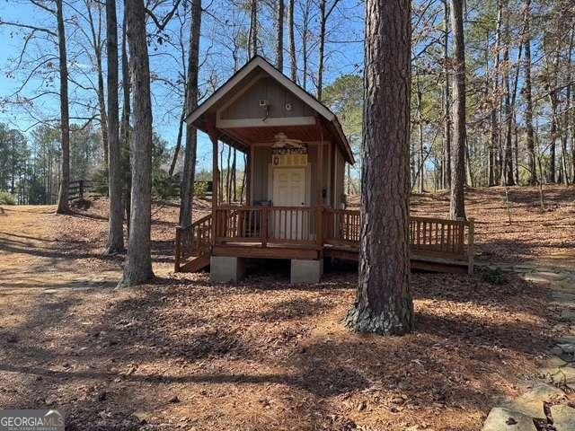 Listing photo 3 for 1041 Shadow Creek Way, Greensboro GA 30642