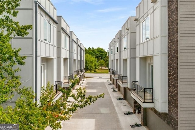 241 Maynard Ter SE Unit 17, Atlanta, GA 30316 - view of home's community