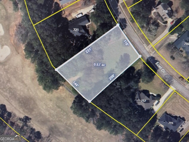719 Euel Dr, Mcdonough, GA 30252