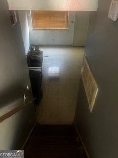 405 Fairburn Rd SW Unit 107, Atlanta, GA 30331 - view of staircase