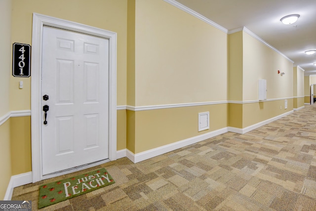 1910 Cedar Glenn Unit 4401, Atlanta, GA 30339 - view of exterior entry