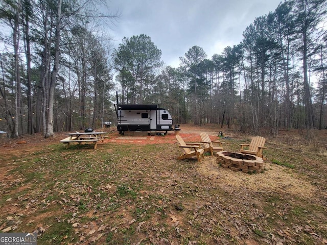 34 Sailors Ct, Sparta GA, 31087 land for sale