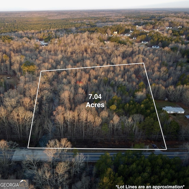 1000 Jackson Lake Rd, Jackson, GA 30233