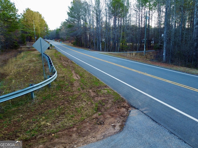 1000 Jackson Lake Rd, Jackson, GA 30233