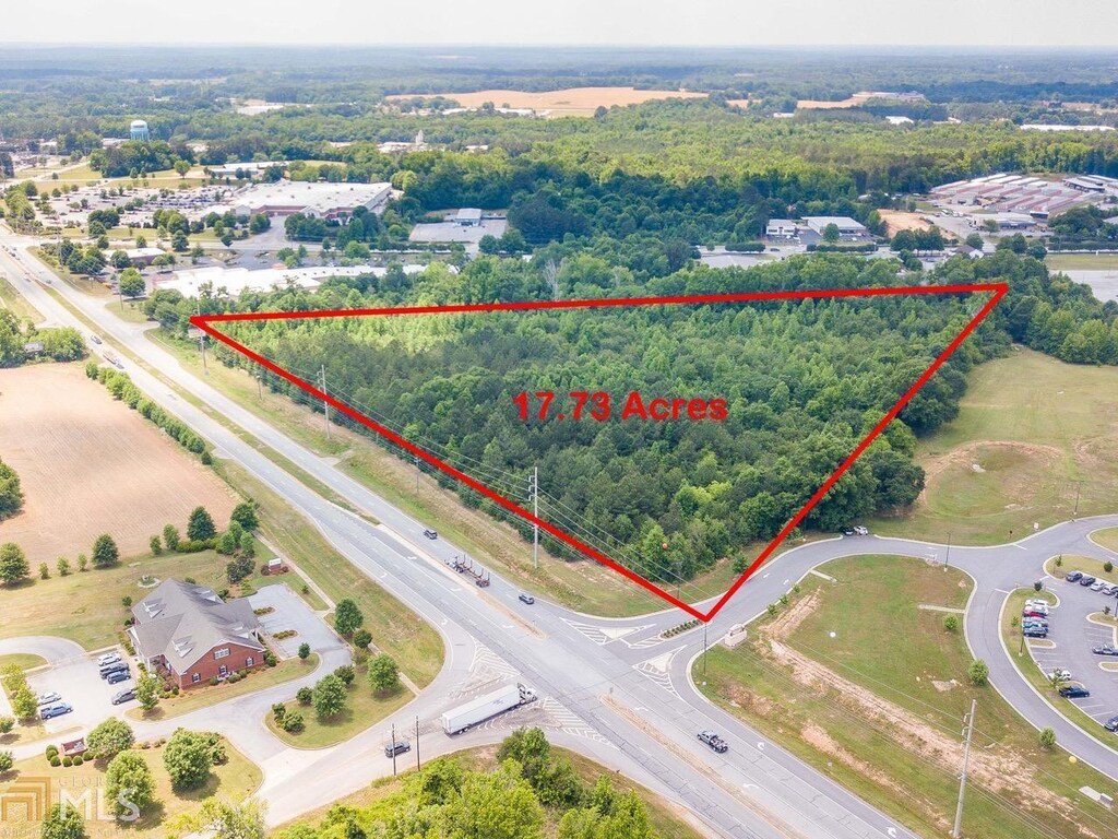 0 Lions Club Rd, Madison, GA 30650